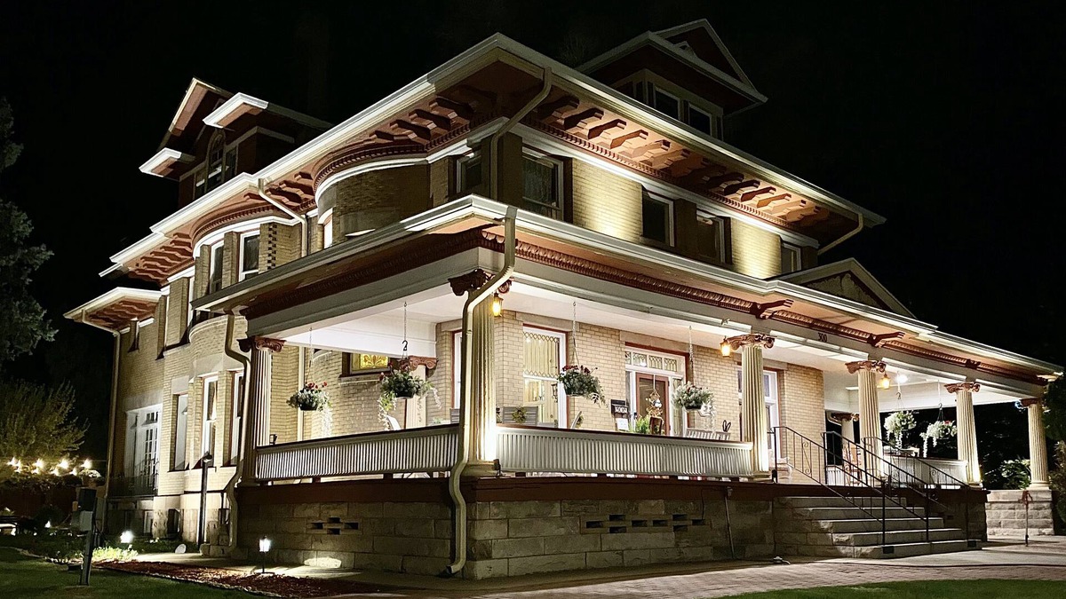 Pueblo Apartment | The Abriendo Inn - Blake suite