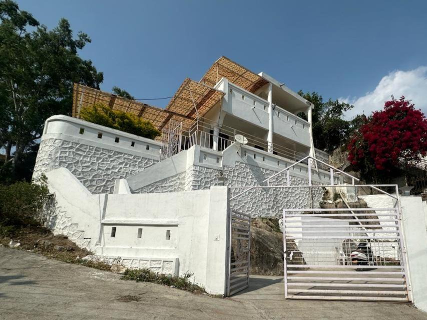 Mount Abu House | The Abu Villa