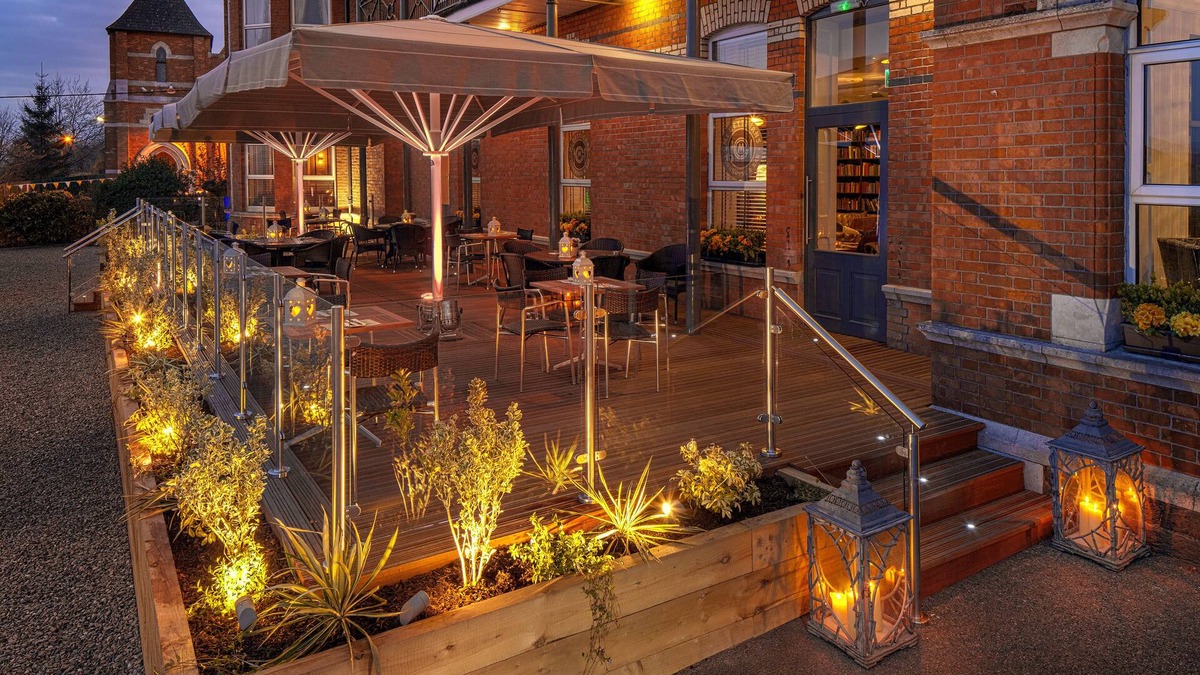 Cork Hotel | The Address Cork