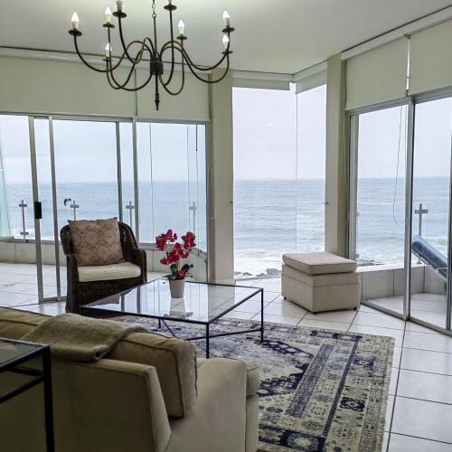 Southbroom Apartment | The Admiralty