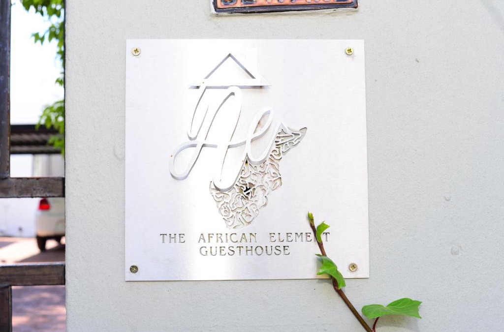 Greater Johannesburg Metropolitan Area House | The African Element