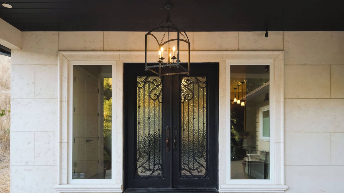Martinez House | The Alhambra Retreat Gated Spacious Private