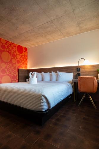 Downtown Tucson Hotel | The Alice Hotel