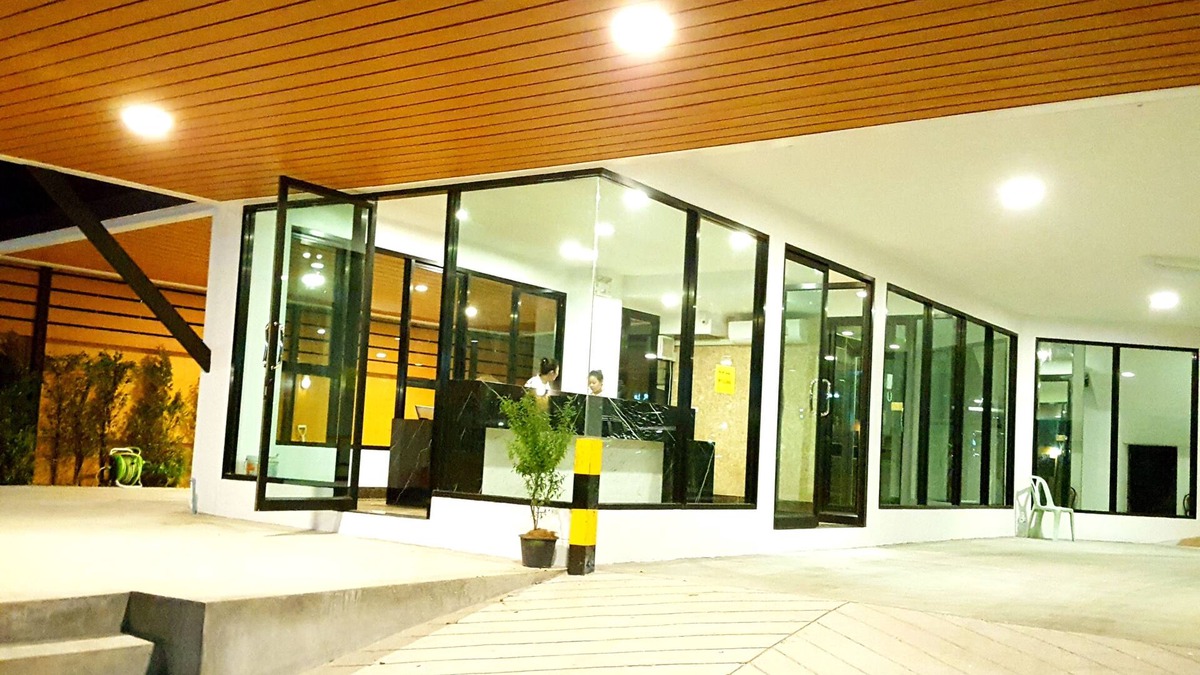 Minburi Hotel | The All 24 Luxury Residence