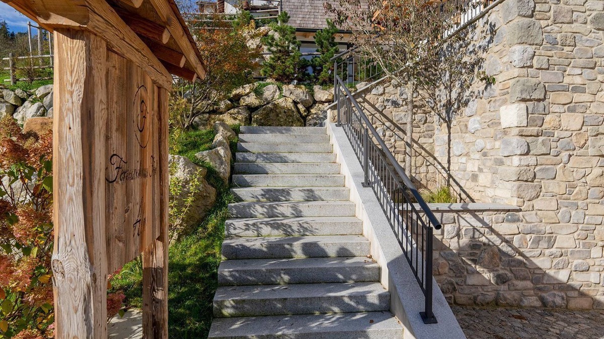 Fischbachau Apartment | The Alm - Apartments Fendl