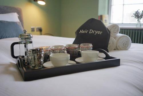 Clifton Hotel | The Alma Taverns Boutique Suites - Room 4 - Hopewell