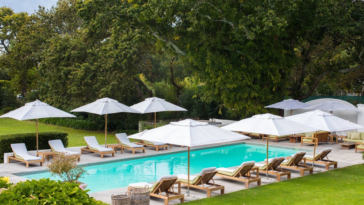 Alphen Hotel | The Alphen Boutique Hotel & Spa