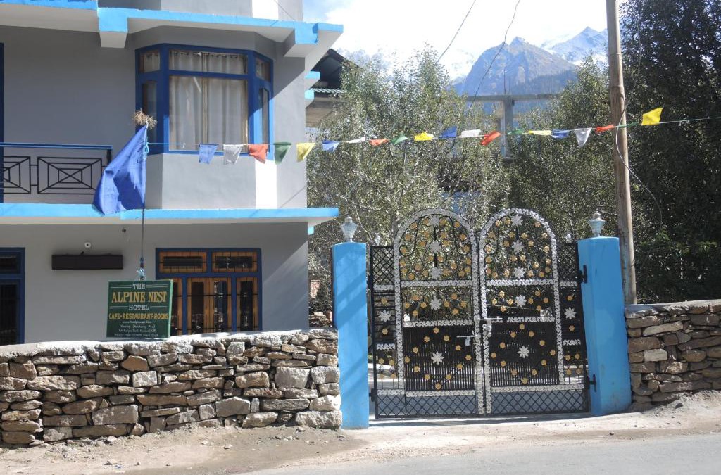 Rekong Peo Hotel | The Alpine Nest Hotel