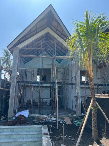 Mas Villa | The Amani