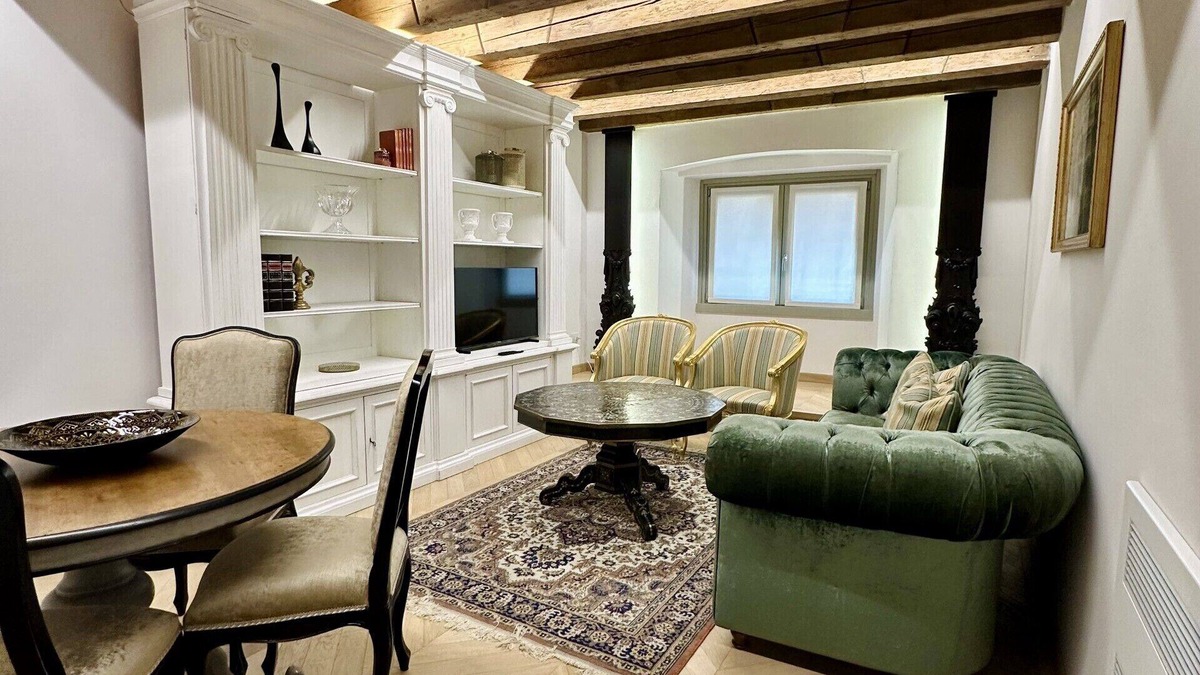 Verona City Centre Apartment | The Ambassador Apartment