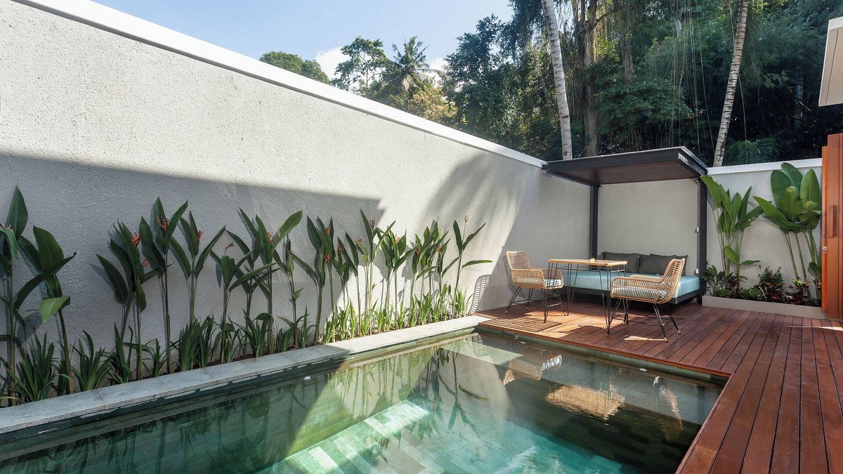 Singakerta Villa | The Ambengan Villas Ubud by GenuineHost
