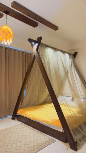 Kasauli Bed & Breakfast | The Anabia