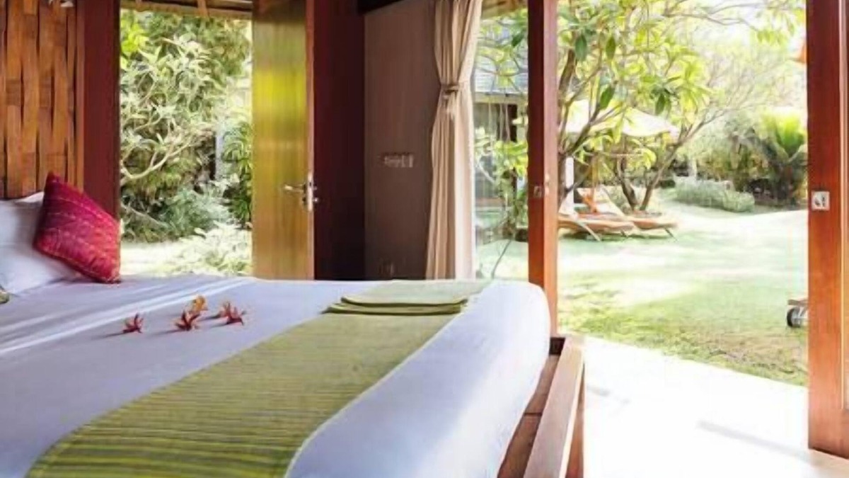 Sigar Penjalin Villa | The Anandita by Elite Havens