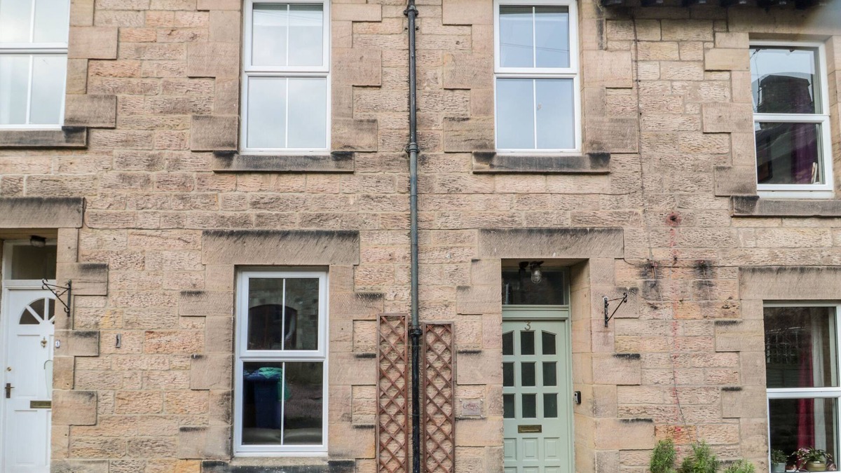 South Charlton House | THE ANCHORAGE, family friendly, country holiday cottage in Alnwick