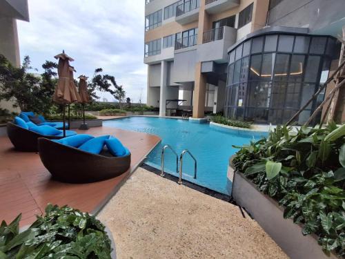 Ibbanwala Apartment | The Anchorage Grand Colombo AT TRI-ZEN COLOMBO 02