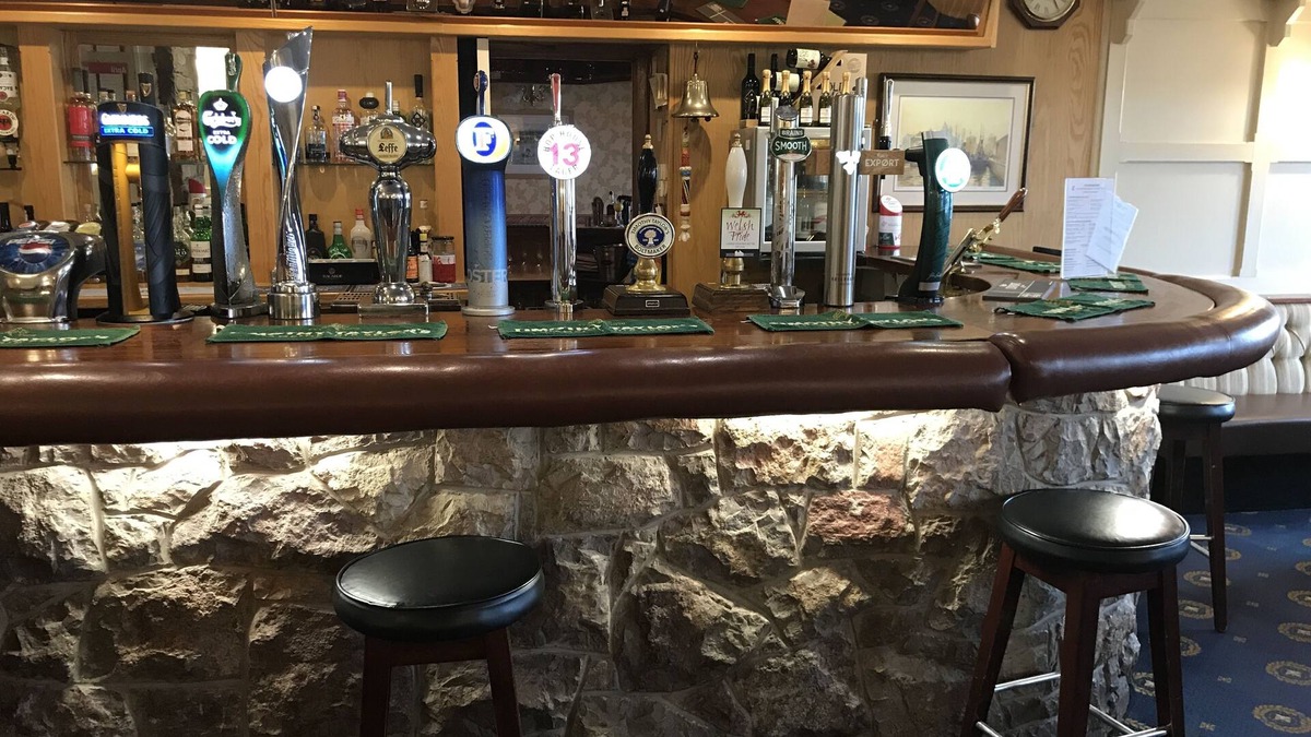 Rhoscolyn Hotel | The Anchorage Hotel