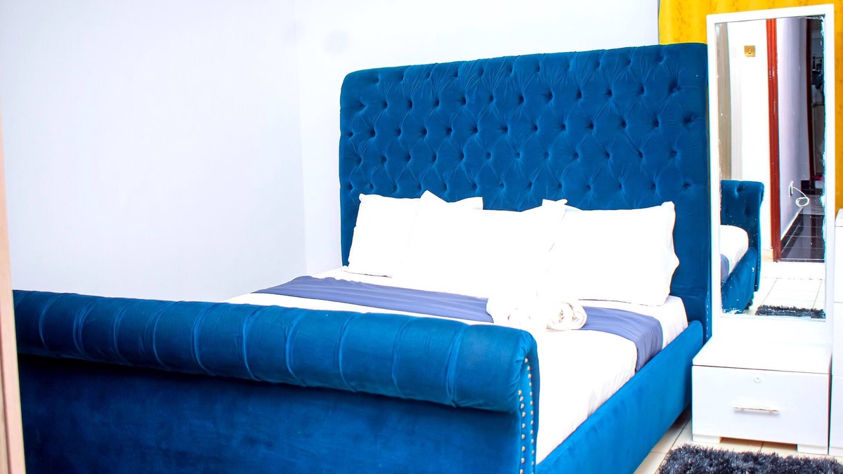 Kisumu Apartment | The Annay Lux Apartment