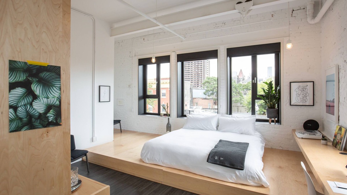 Bloor Annex Hotel | The Annex