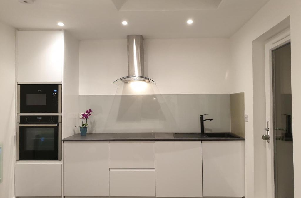 Patchway Apartment | The Annex