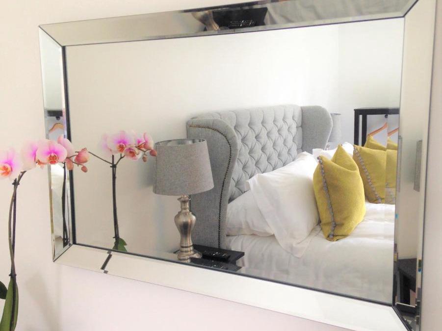 Carlisle Apartment | The Annex