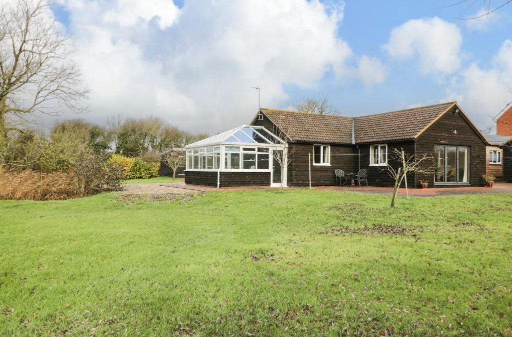 Broad Town House | The Annex