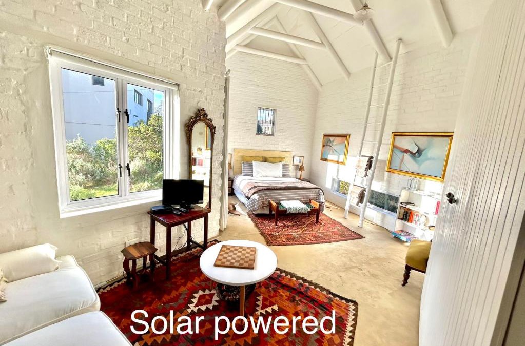 Pringle Bay Apartment | The Annex