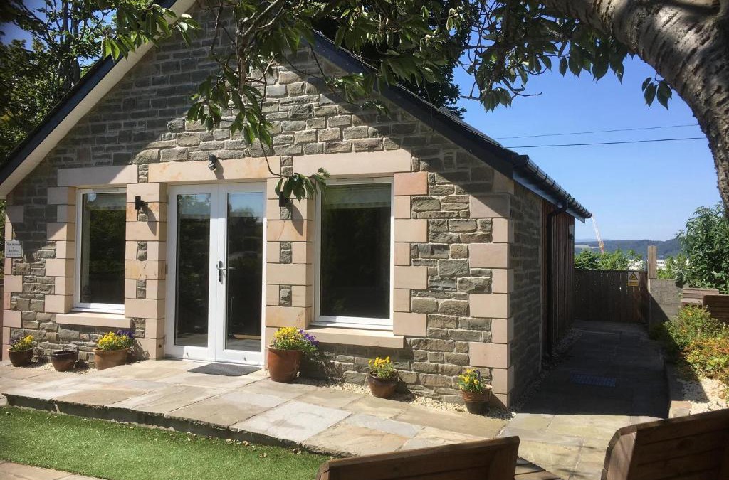 Inverness Apartment | The Annexe at Rauldon