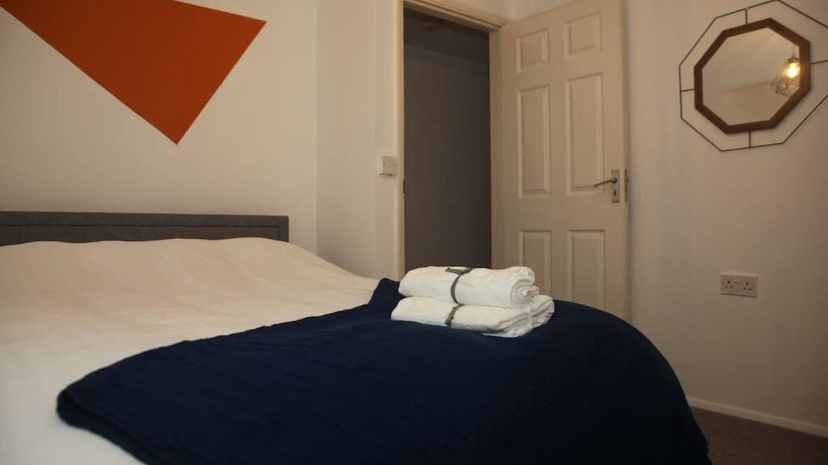 Runnymede Cabin | The Annexe at Thorpe
