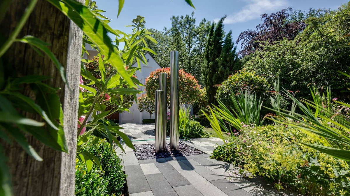 Cheltenham House | The Annexe