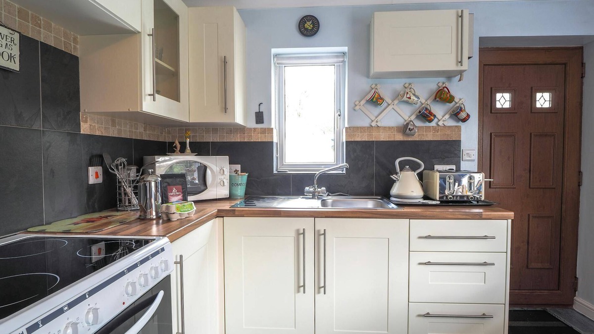 Llandysul Cottage | The Annexe, Llandysul