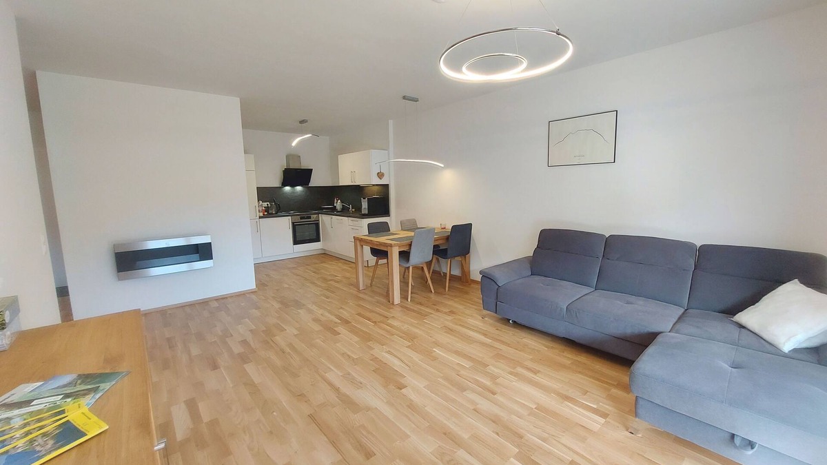 Oeblarn Apartment | The Apartment Bergzeit in Öblarn