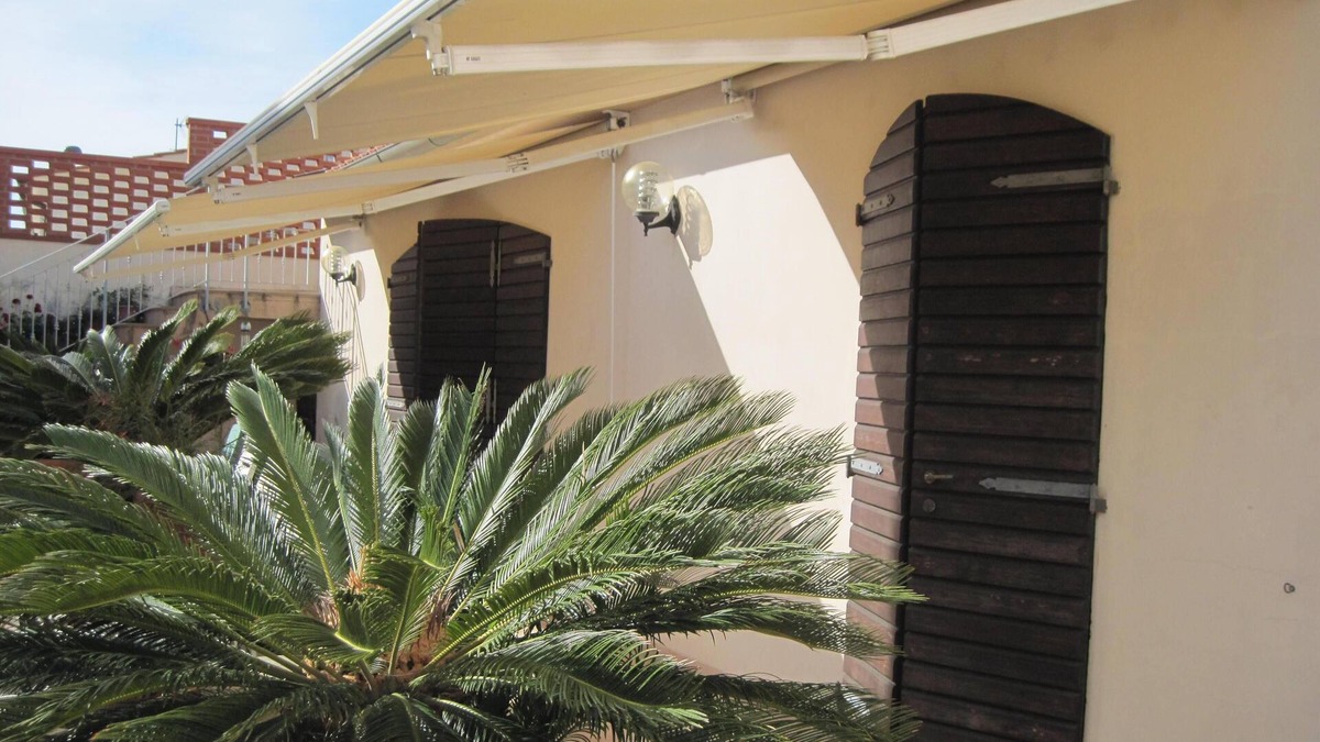 Livorno Apartment | The apartment Gemma - Tuscany
