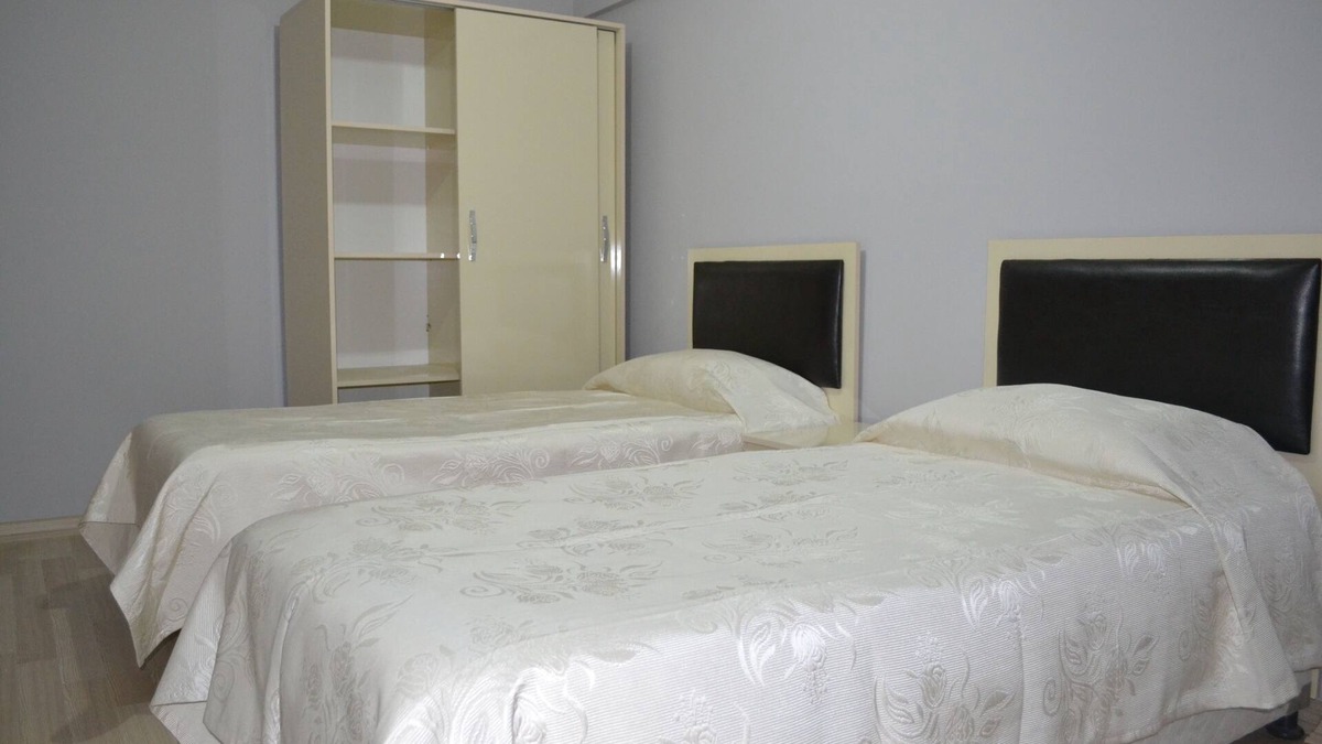 Osmangazi House | THE APARTMENT İN THE CENTER OF BURSA
