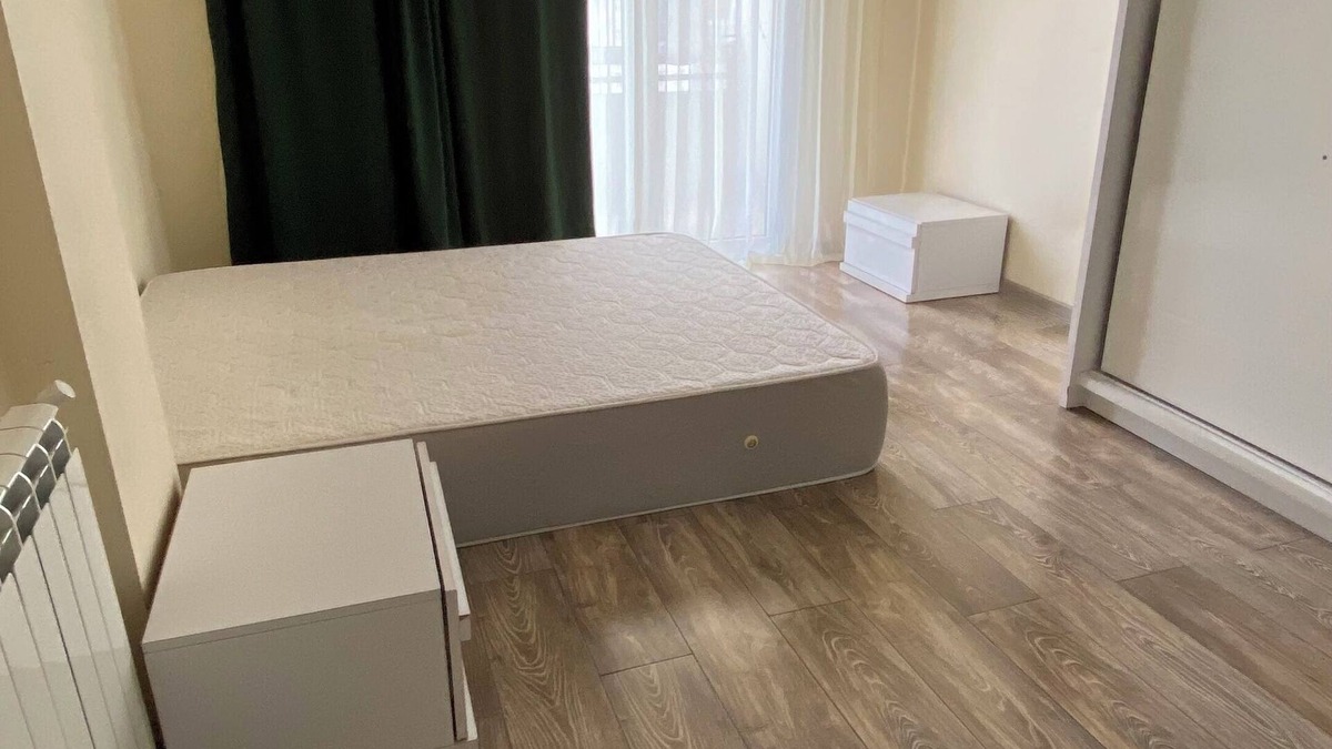 Tbilisi Apartment | The apartment in the historic centre