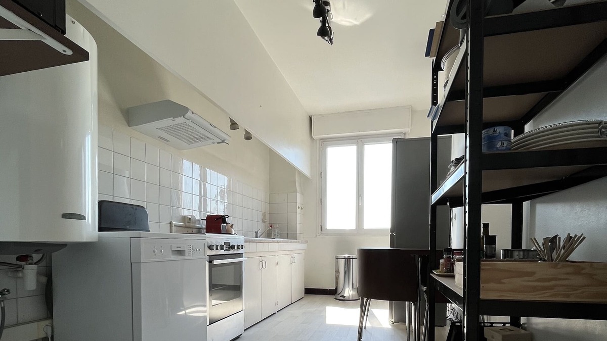 Limoux Apartment | The apartment-Limouxin