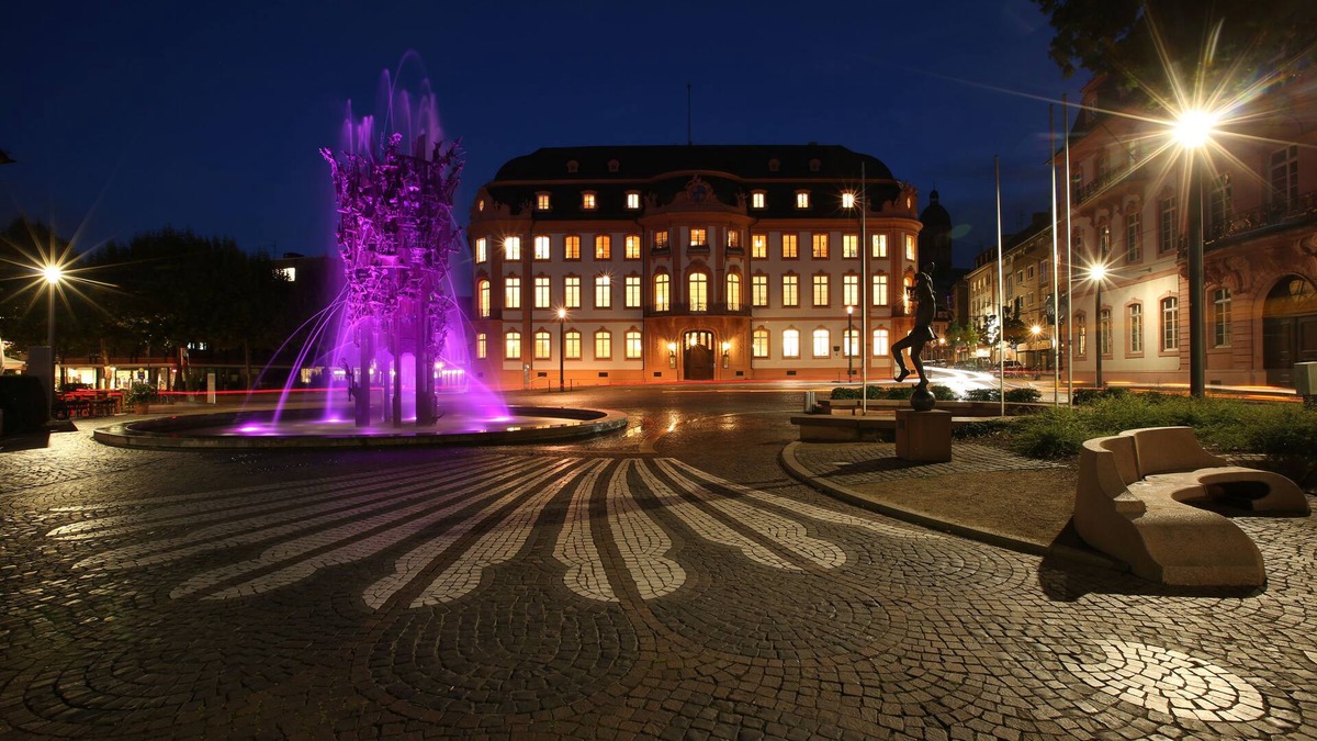 Mainz City Center House | The Apartment Suite Osteiner Hof