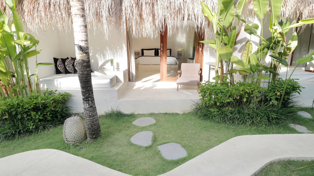 Umalas Hotel | The Apartment Umalas
