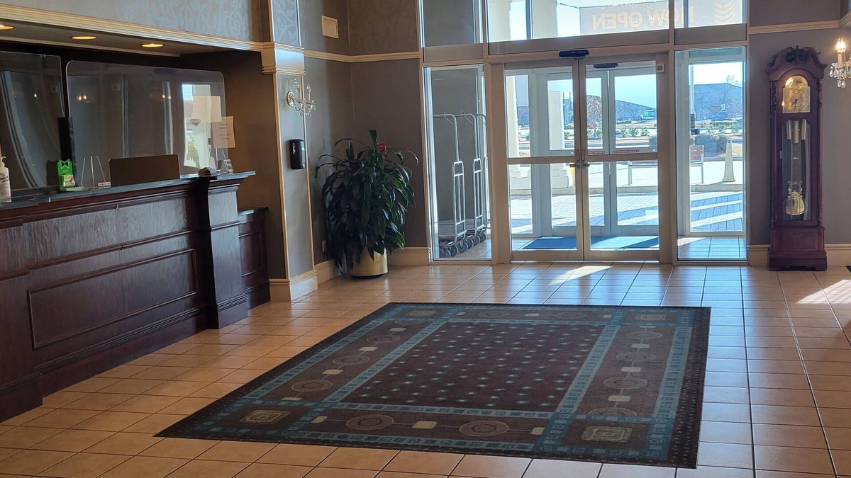 Fort Smith Hotel | The ARC Hotel