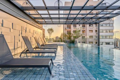 Mont'Serrat Apartment | The Arch Prime