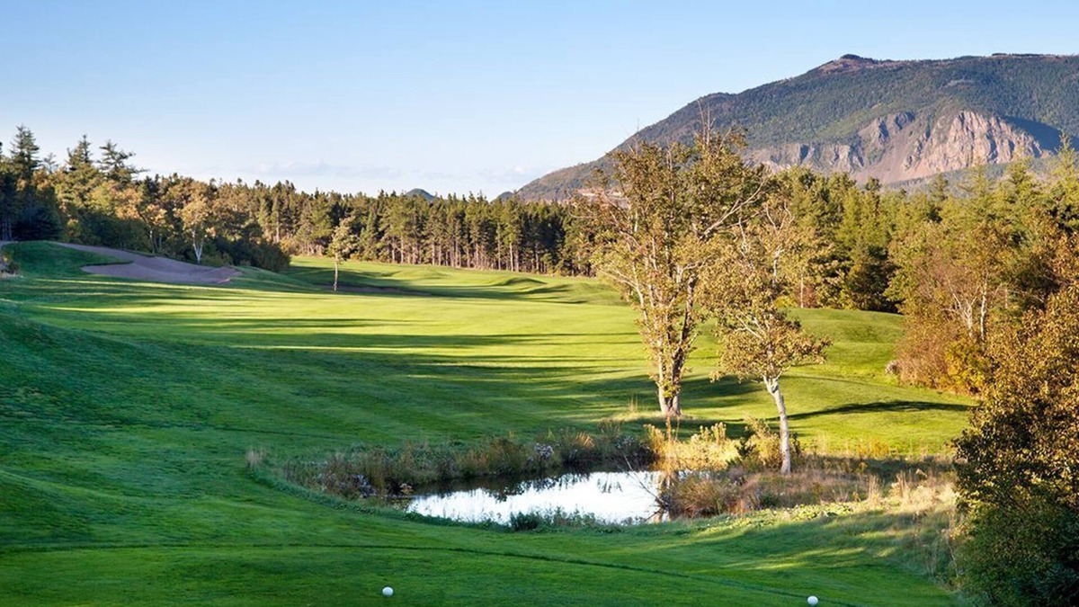 Cheticamp Hotel | The Archie & Isidore Hotel