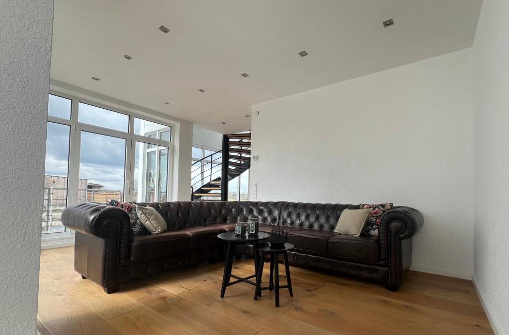 Kupferzell Apartment | The Architect's House