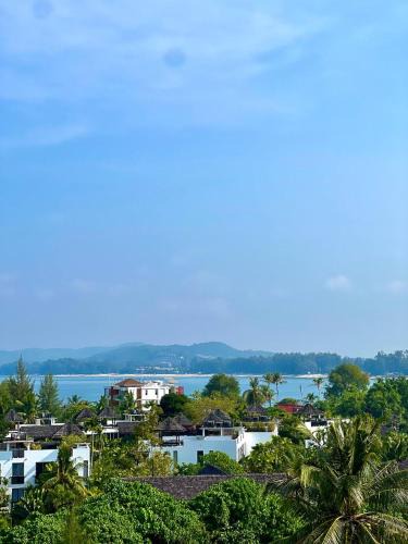 Thep Kasattri Apartment | The Aristo-2-326