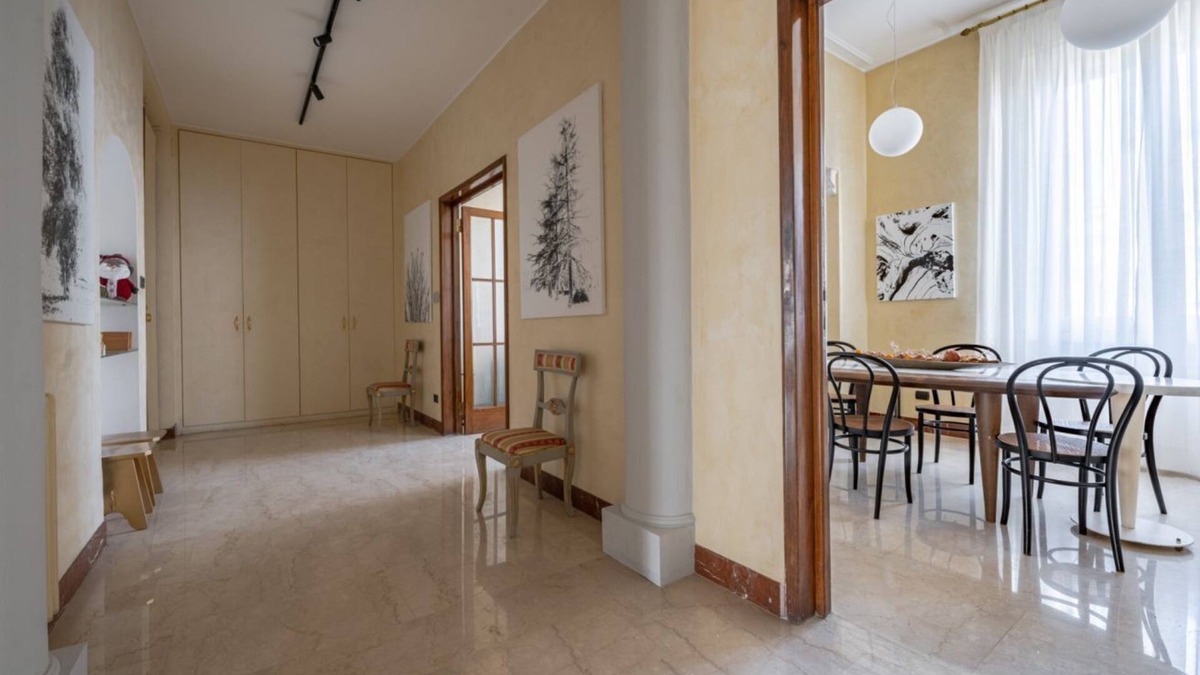 San Lorenzo Apartment | The Art Gallery in a perfect location