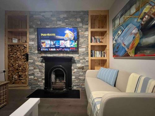 Galway House | The Art House Galway
