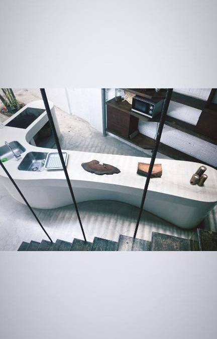 Binh Thanh House | The Art House - Notre Maison 6