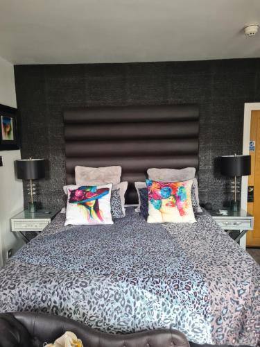 South Shore House | The Arthington
