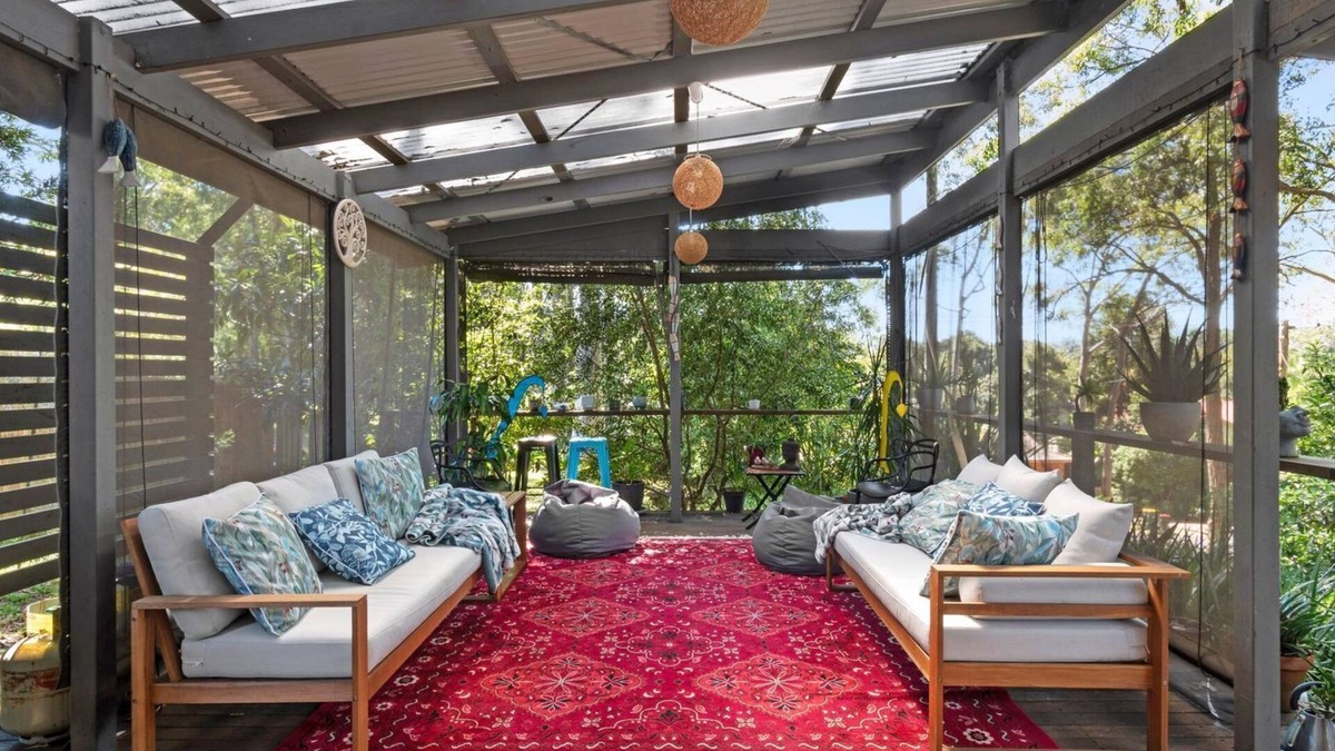 Mossy Point House | The Arthouse at Mossy