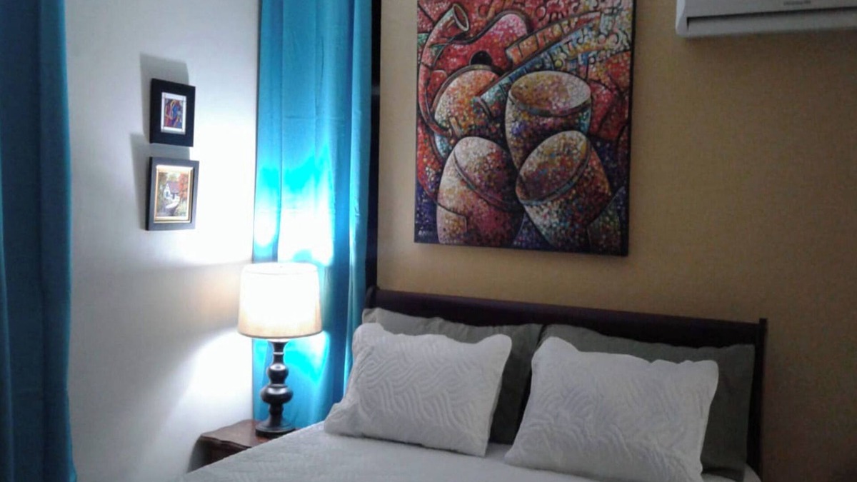New Kingston Apartment | The Artist Place @ Oxford New Kingston