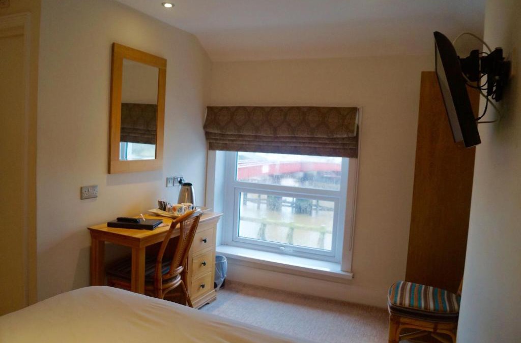 Littlehampton Hotel | The Arun View Inn