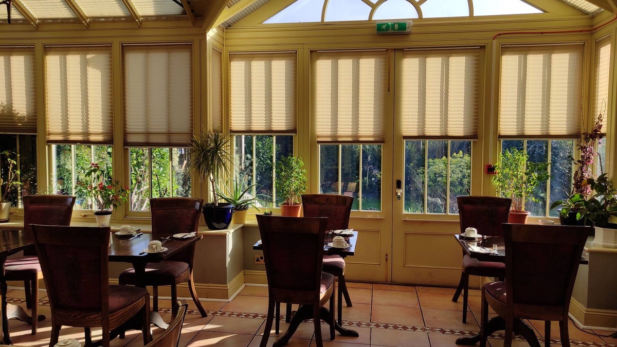 Arundel Hotel | The Arundel Park Hotel